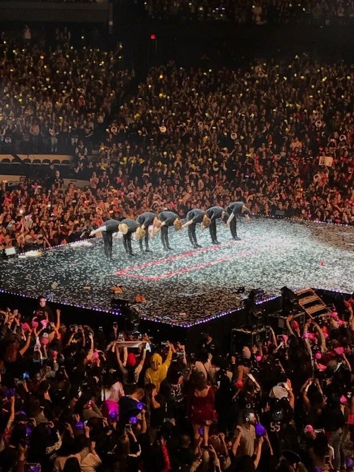 Мы вернулись ... но это было не легко ...