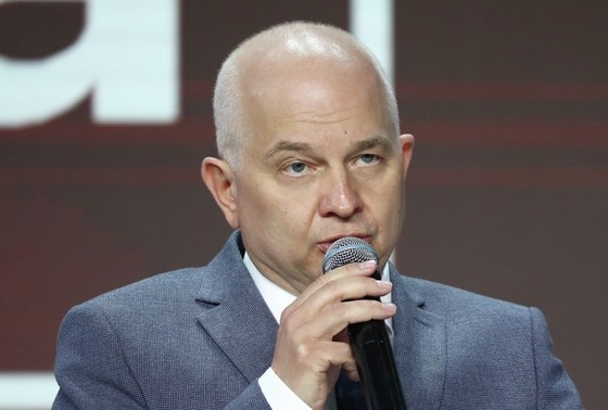    Сергей Стародубцев