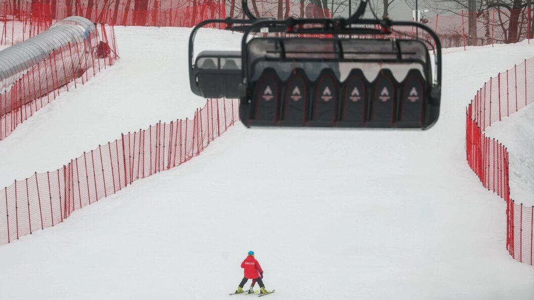    Shatokhina Natalia/Globallookpress