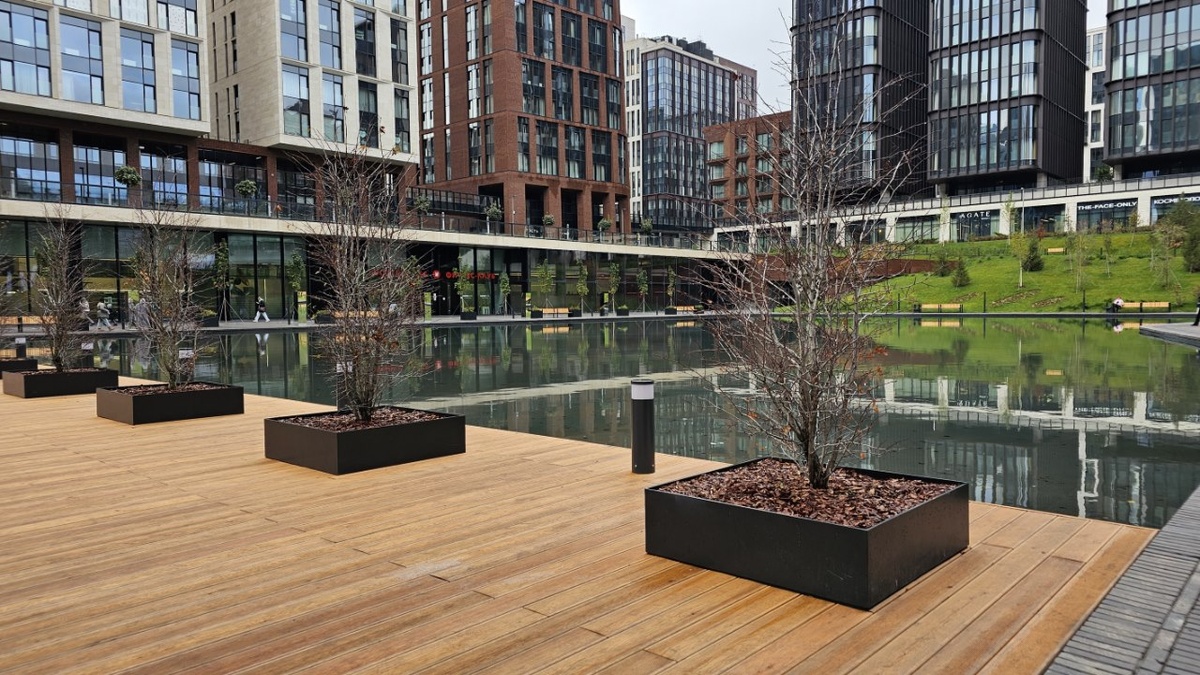    Фото: Мир Квартир