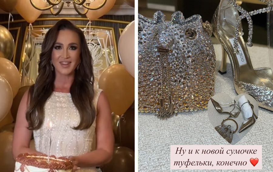    Фото: соцсети, кадр из видео