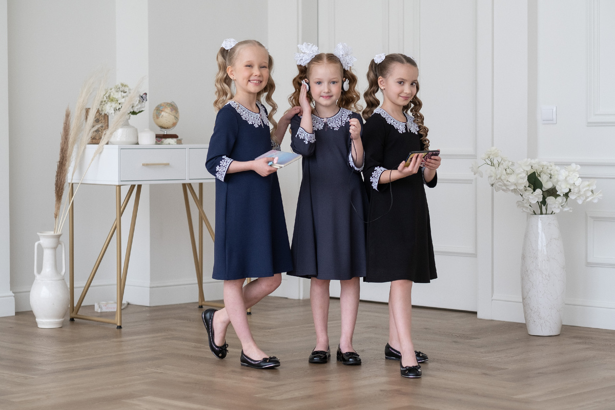 Алолика, детская одежда 