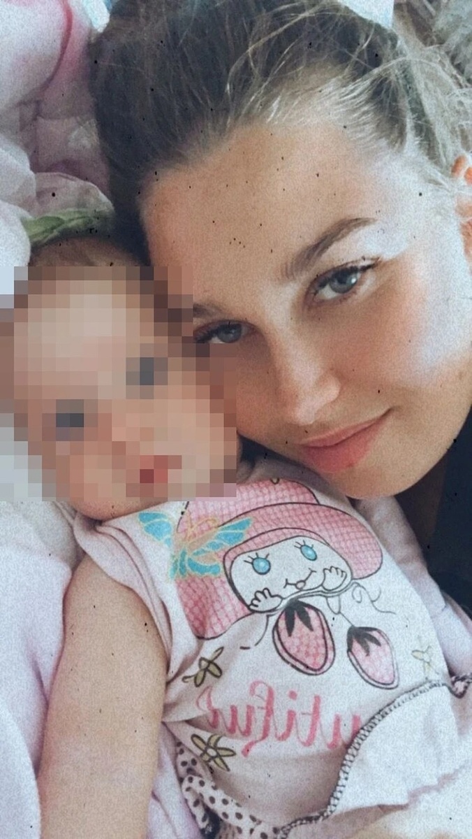    Медики посоветовали маме остаться с ребенком в стационаре