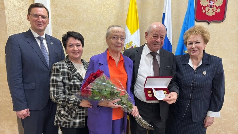      Фото: администрация Кисловодска