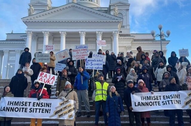    Фото: Скриншот/ Aleksanterinlitto