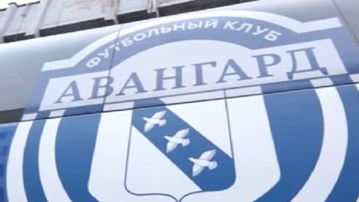    Футболисты курского Авангарда начали подготовку к весенней части чемпионата страны