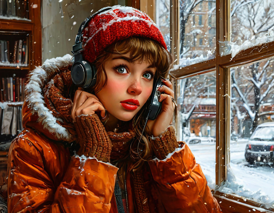 Изображение: Шедеврум