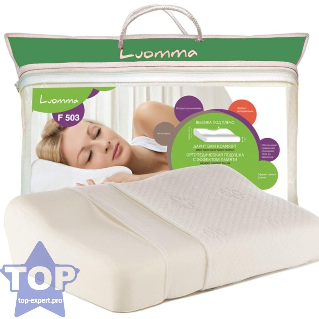 Luomma LumF-503