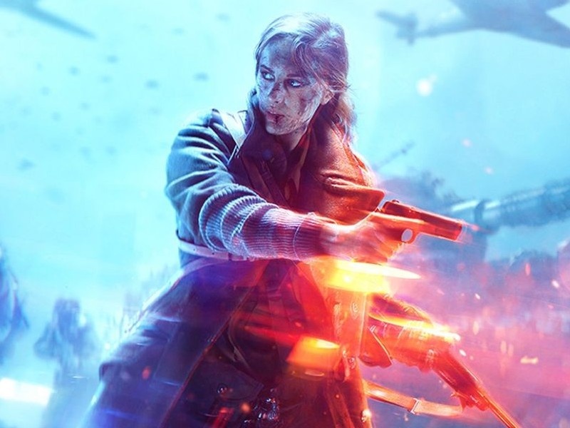    Бывший разработчик Battlefield поделился плохими вестями о новой части серии