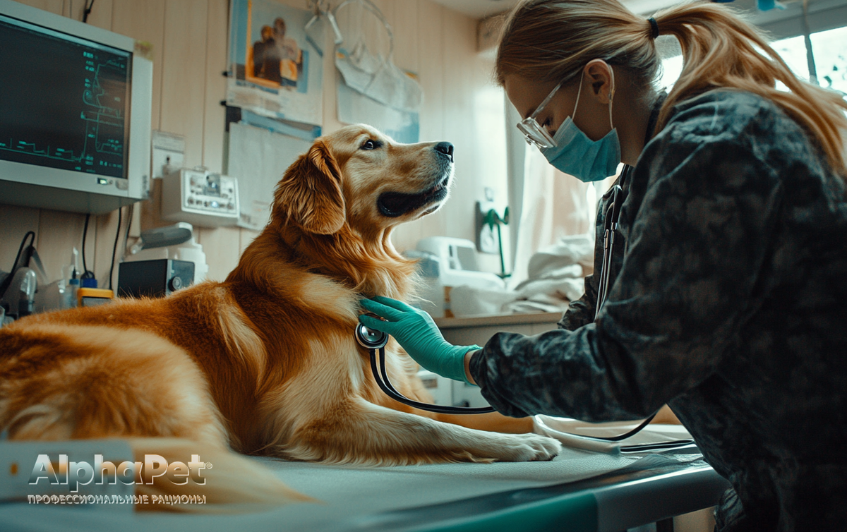 Чек-лист: Как выбрать ветклинику и на что обратить внимание? / Изображение: AlphaPet