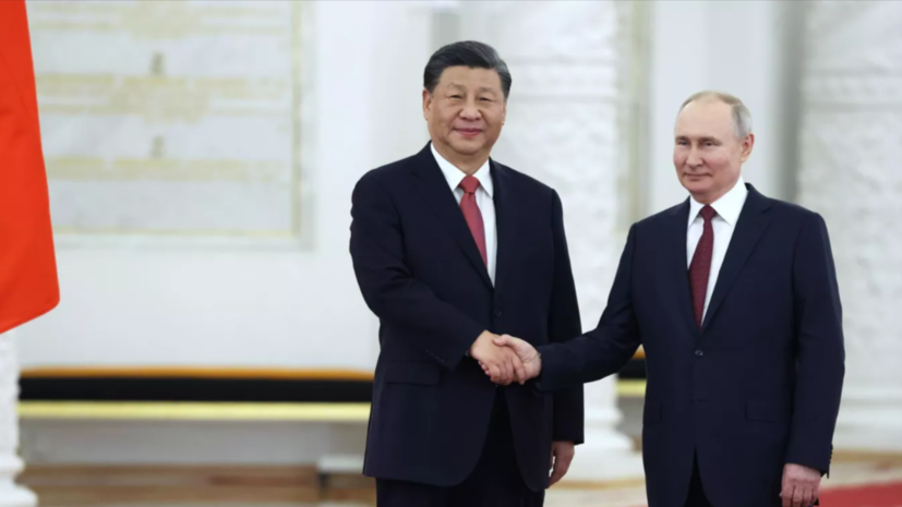   РИА Новости