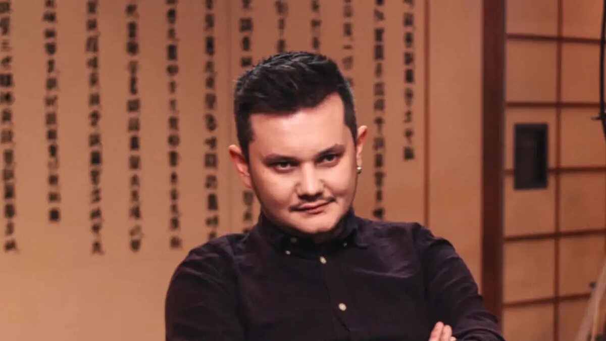    Тимофей Руденко.