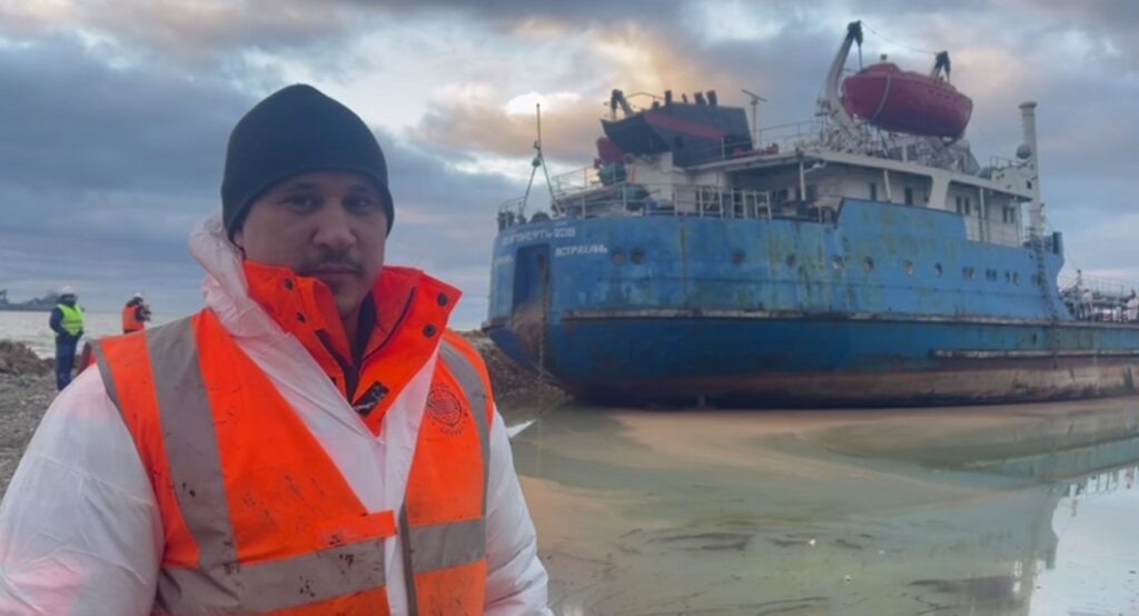    Фото: «Краснодарские известия»