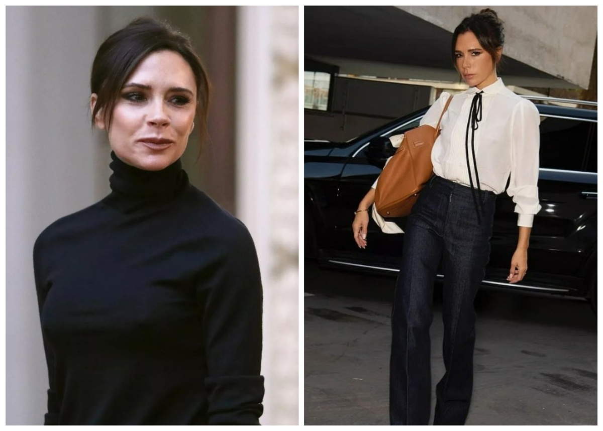 коллаж автора