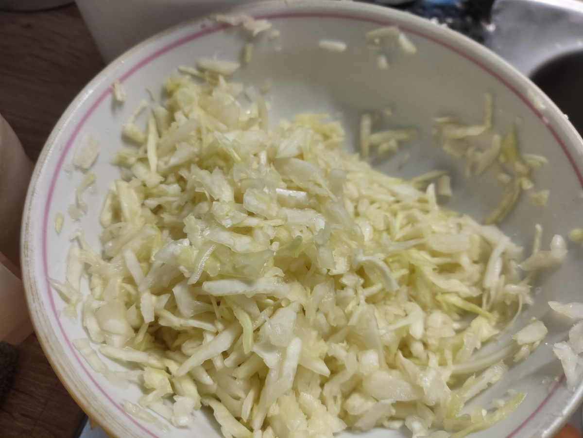 Свеженькая, помятая