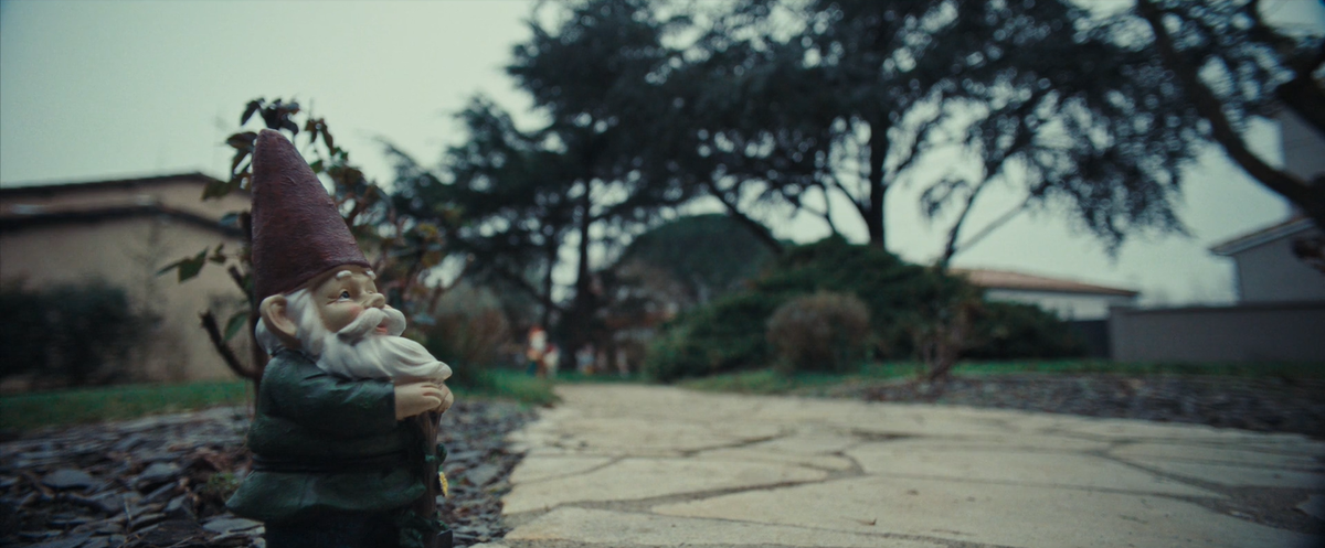 Кадр из Les Liens du sang