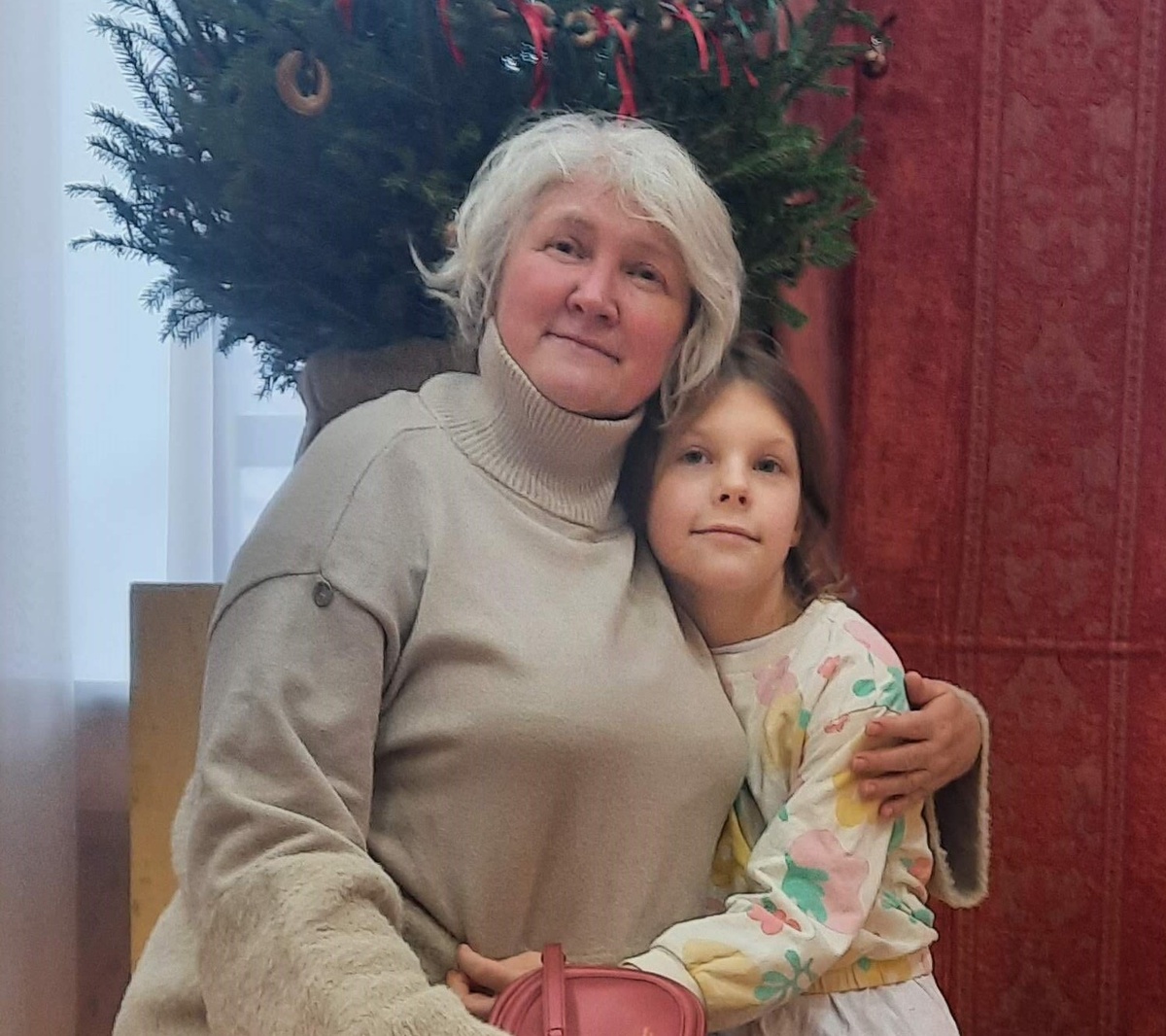 Фото из личного архива автора