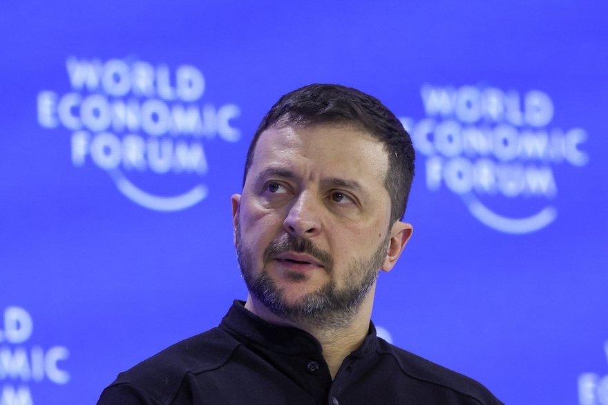    Фото: Yves Herman / Reuters