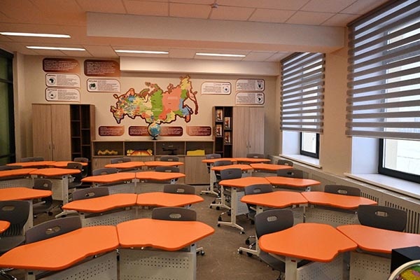    Фото: Министерство образования Кемеровской области