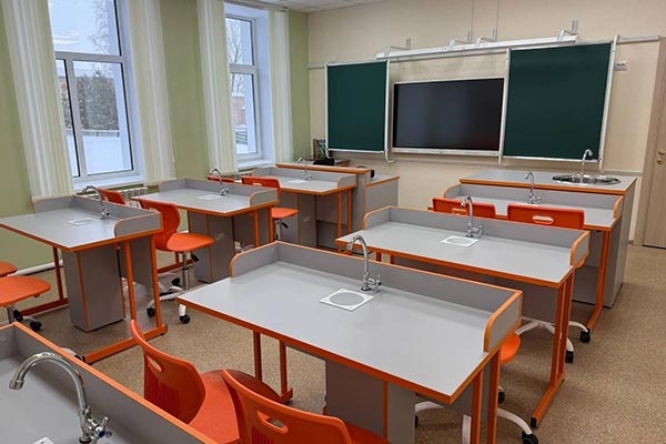    Фото: Министерство образования Оренбургской области