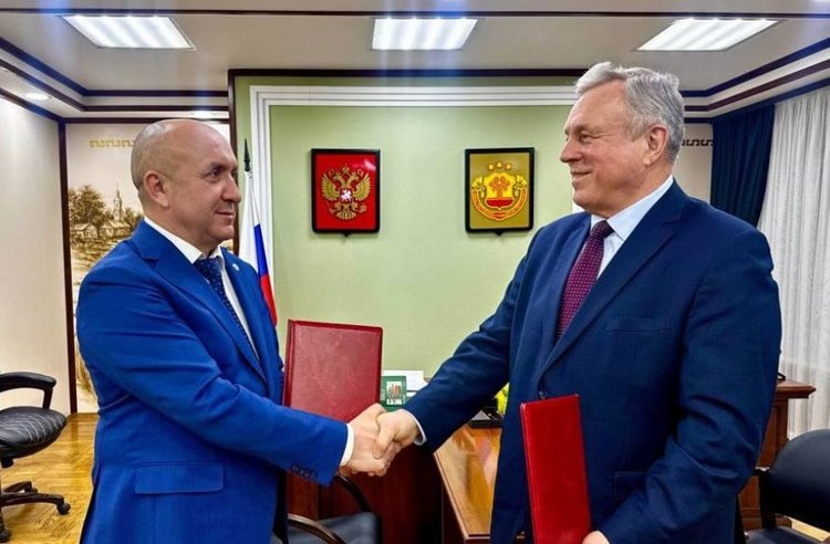    Минсельхоз Чувашии с Агрохимслужбой обследуют в 2025 году качество 138 тысяч га сельхозземель