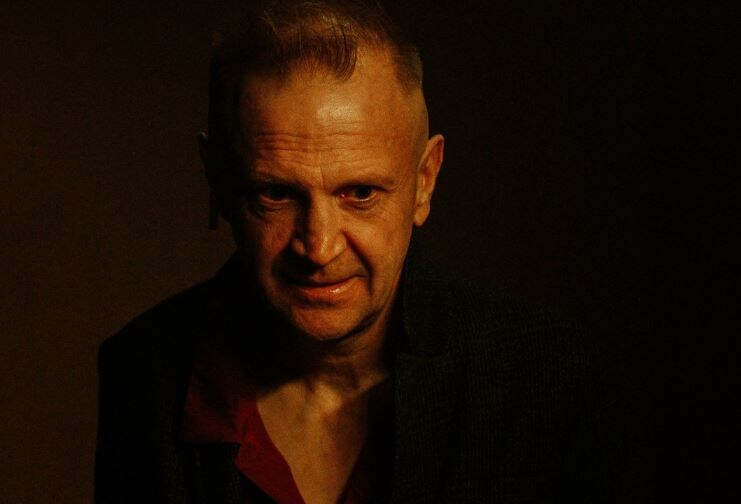 Фрагмент из сериала "Похищение"