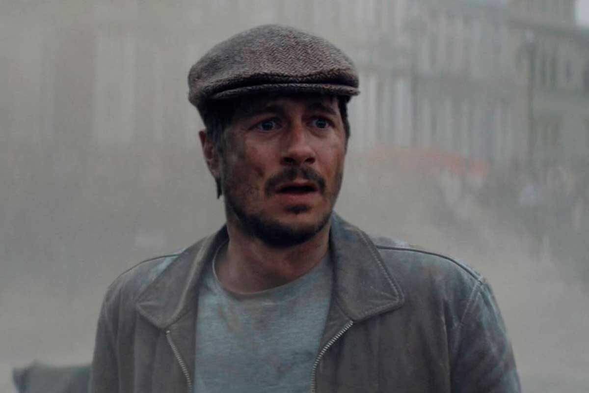 Кинопоиск📷Кадр из фильма «Майор Гром: Игра»