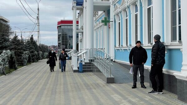    © Sputnik / Sorokopud Julia