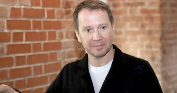    Евгений Миронов. Фото: ТВЦ