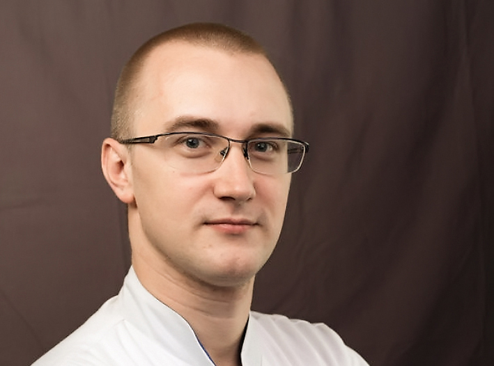 Павел Дроздов