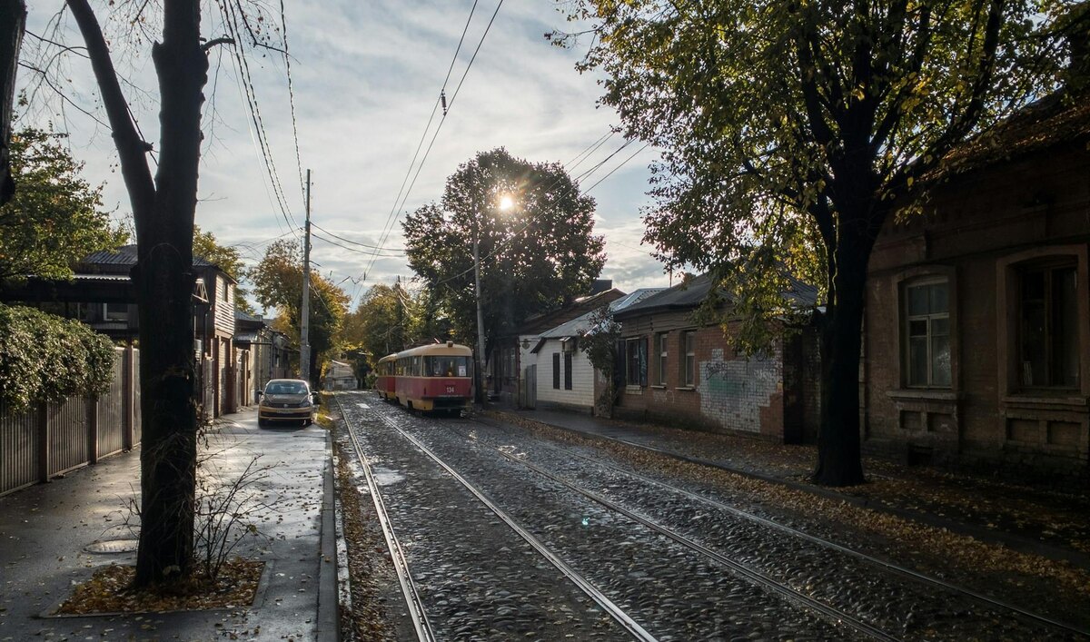 Фото: Grigory Mayorov / Unsplash