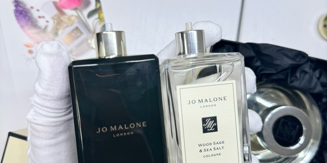 Как отличить оригинал от подделки Jo Malone в объеме 100 мл (самый подробный разбор!)