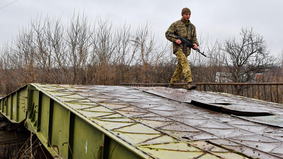 Фото: © Global Look Press/Andriy Andriyenko/Keystone Press Agency