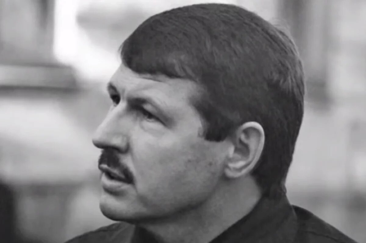    На СВО погиб адвокат лидера «тамбовской» ОПГ Кумарина-Барсукова