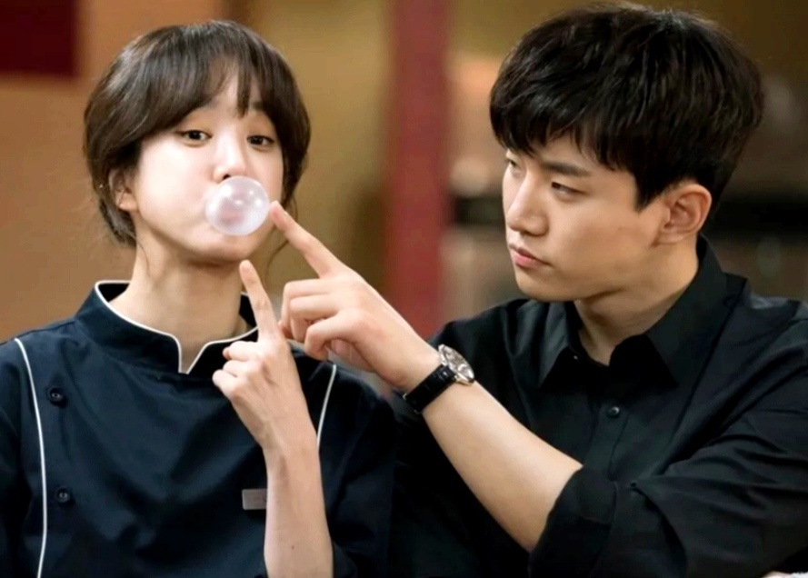 Раз и нет тренда-пузыря... 