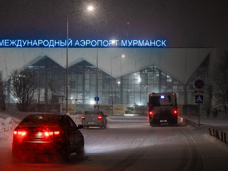     Время в пути составит 2 часа 30 минут из Мурманска до Нижнего Новгорода и 2 часа 35 минут обратно. ФОТО: официальный сайт правительства Мурманской области