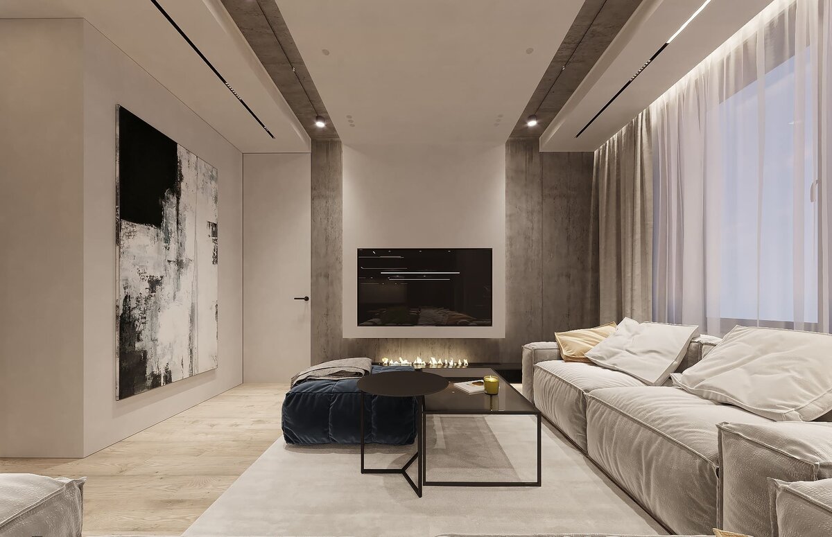 фото и проект автора