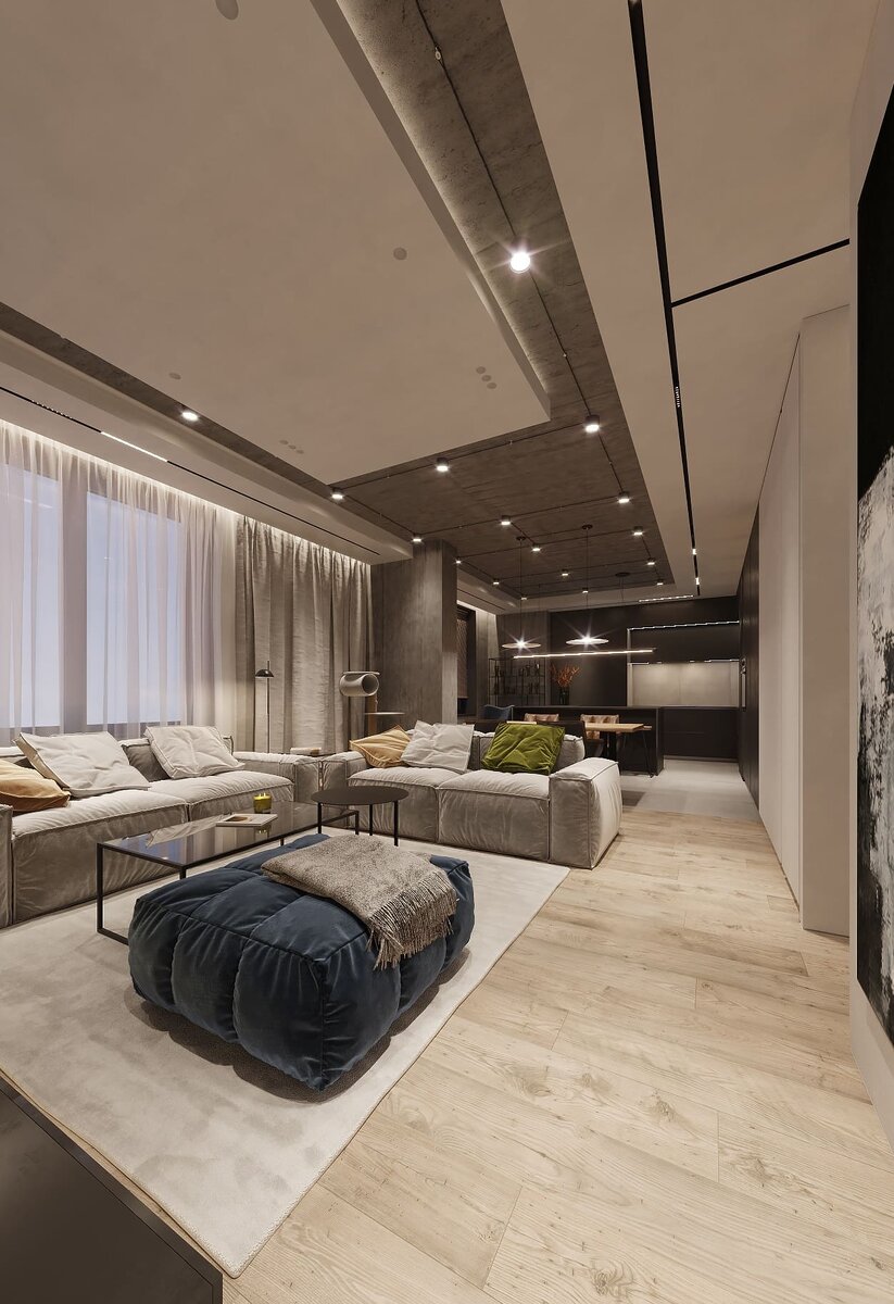 фото и проект автора