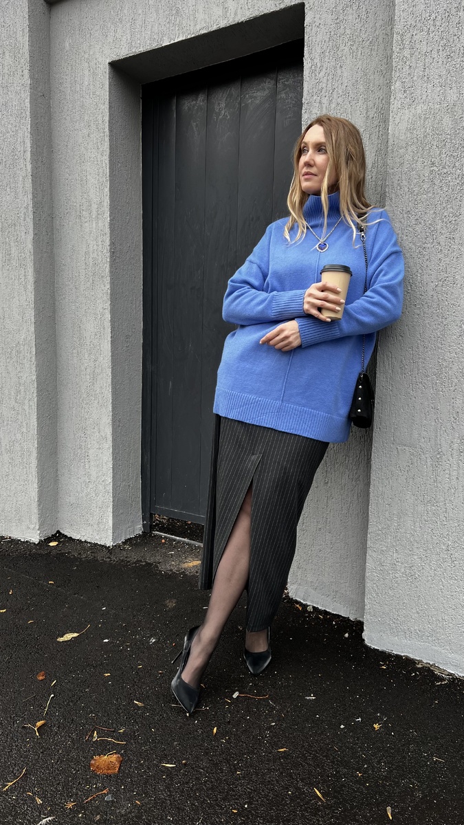 Съемка для мультибрендового магазина Сойка