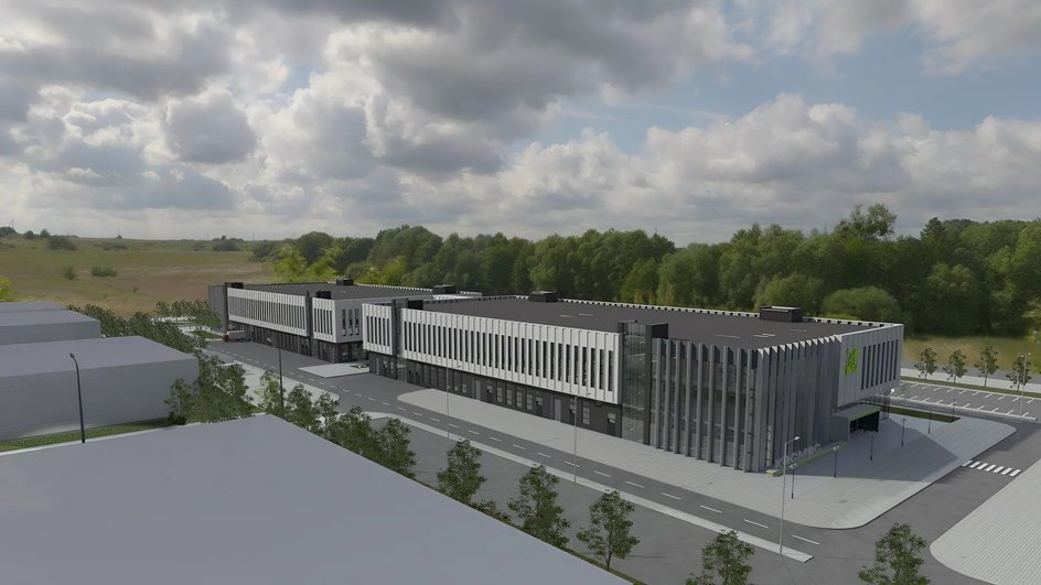 В Екатеринбурге построят фабрику по производству микрочипов