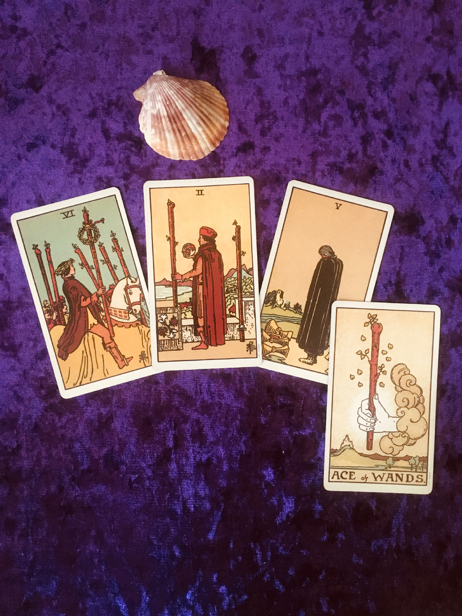 Фото автора. 1 вариант 