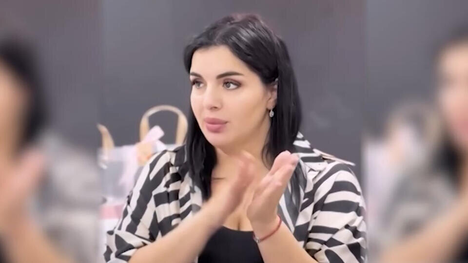 Фото: © Скриншот видео