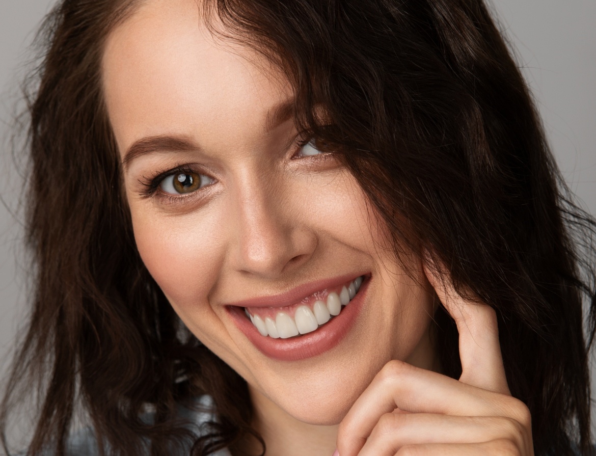 Секрет голливудской улыбки кроется в … винирах. 