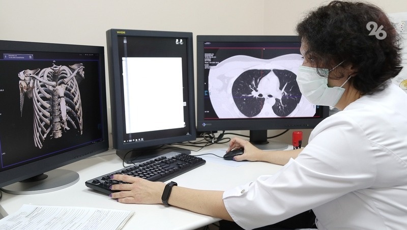      Фото: Дмитрий Ахмадуллин / / ИА «Победа26»