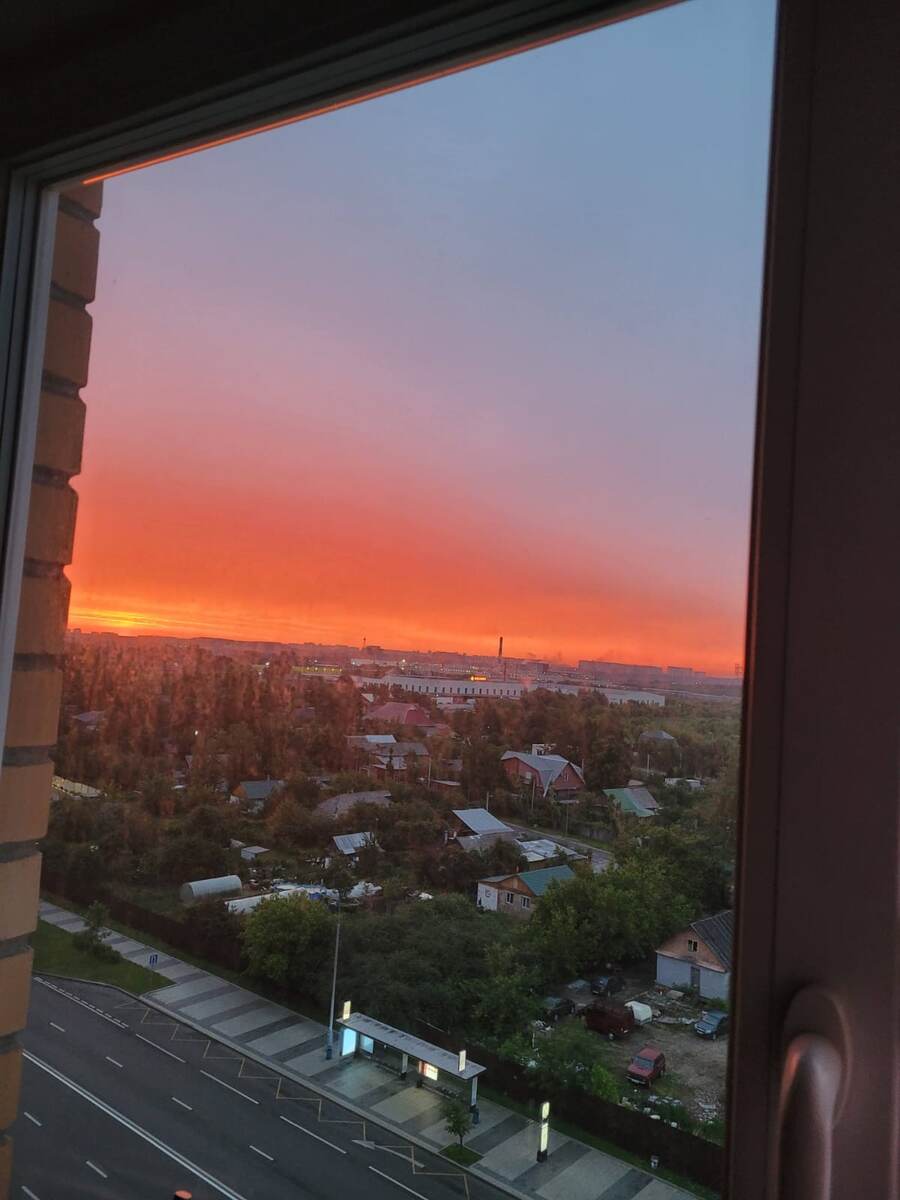 Фото автора канала " Ждунские приключения"