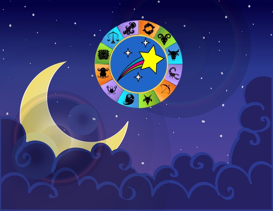 Советы знакам зодиак от звёзд