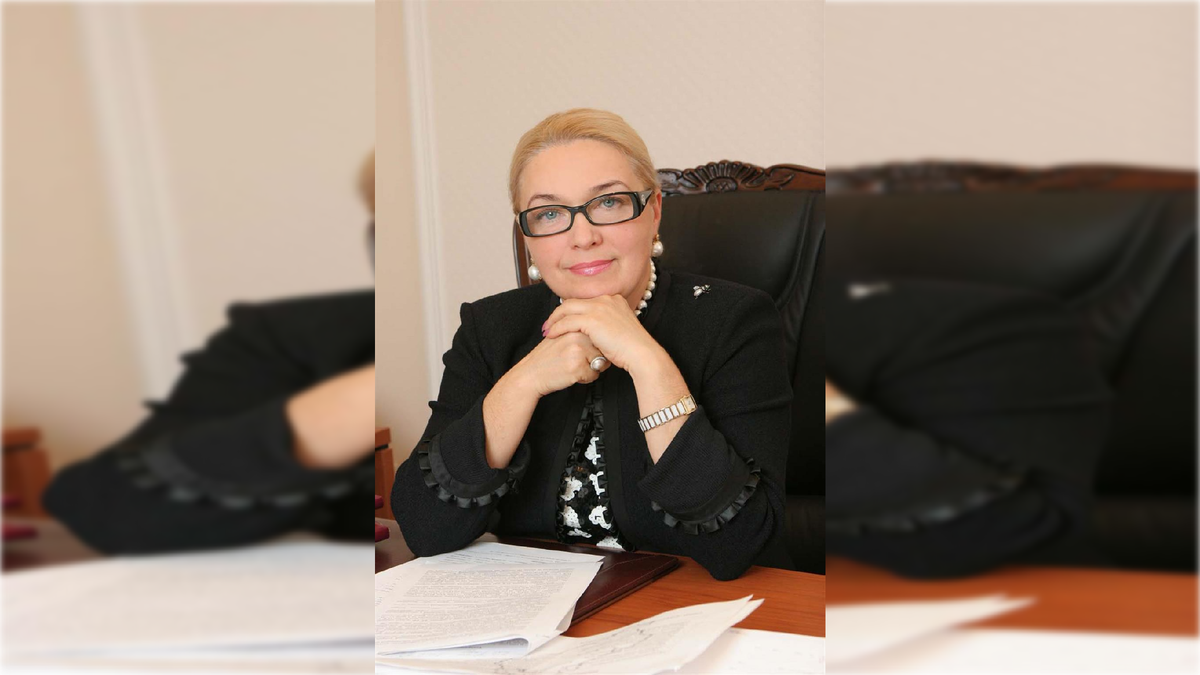 Чиновница много лет была бдительна, но на пенсии потеряла хватку. Фото: соцсети