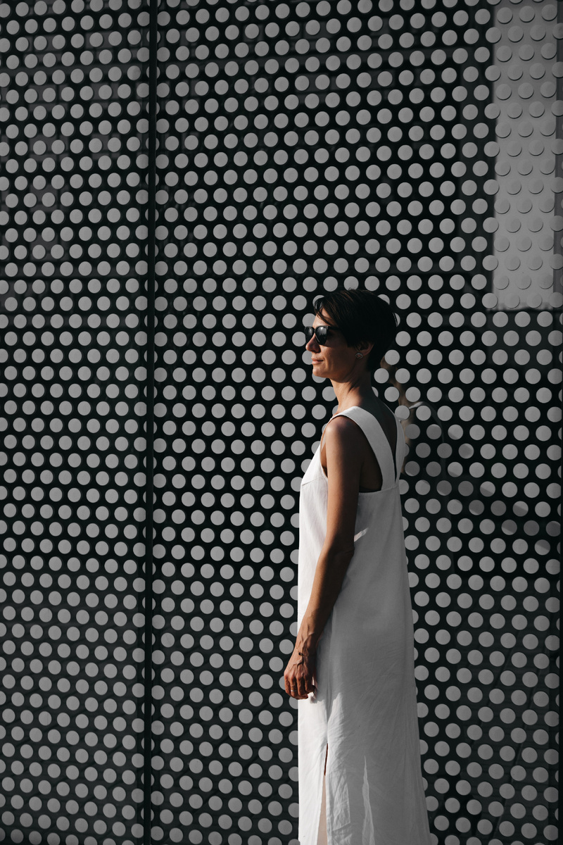 Ольга Чех, психолог 