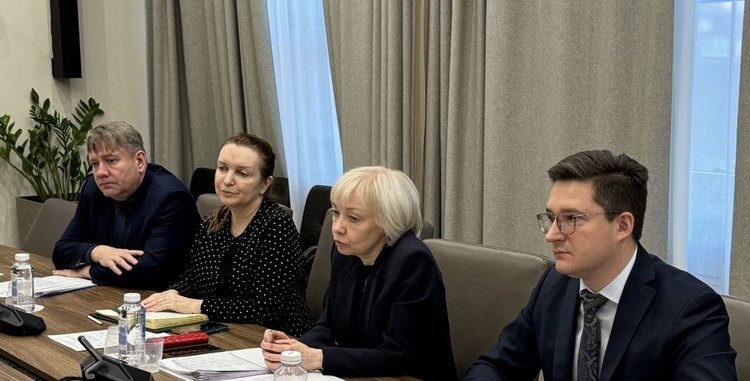    Фитосанитарные переговоры России и Казахстана проходят успешно