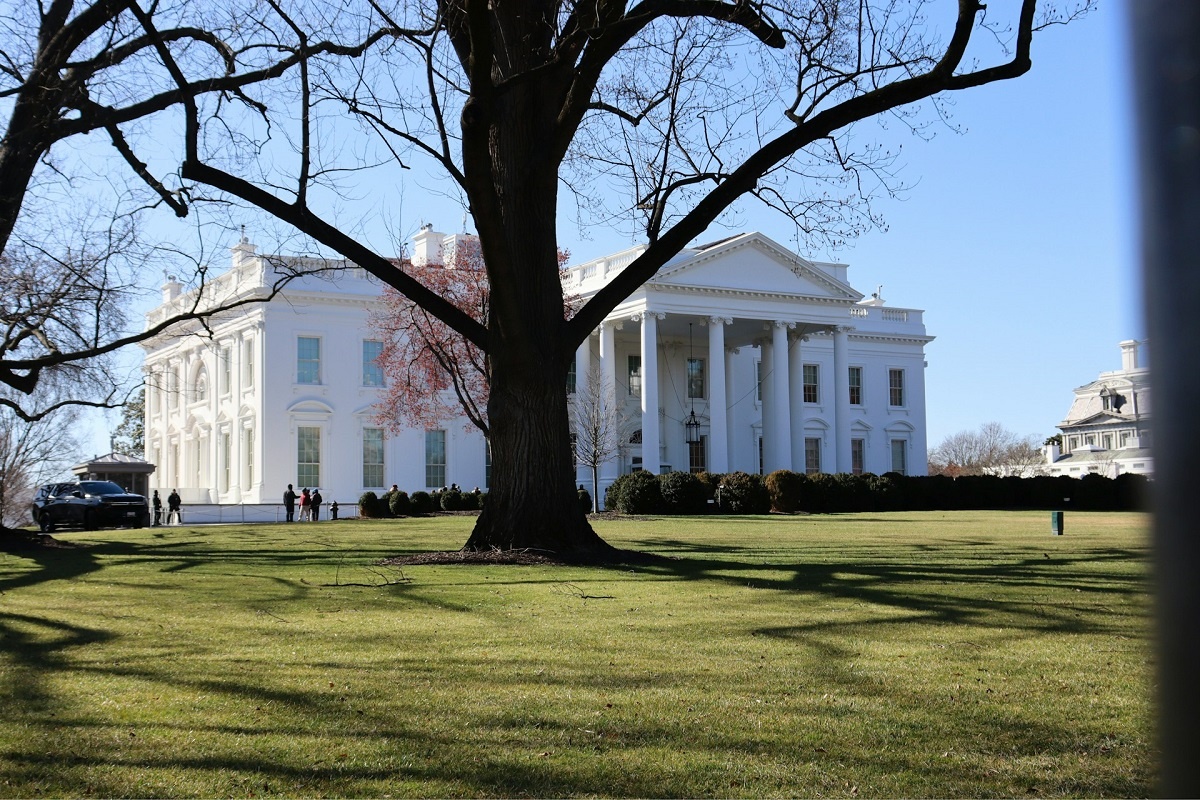 Киев готовится к переговорам с командой Трампа по урегулированию конфликта.  Фото: unsplash.com